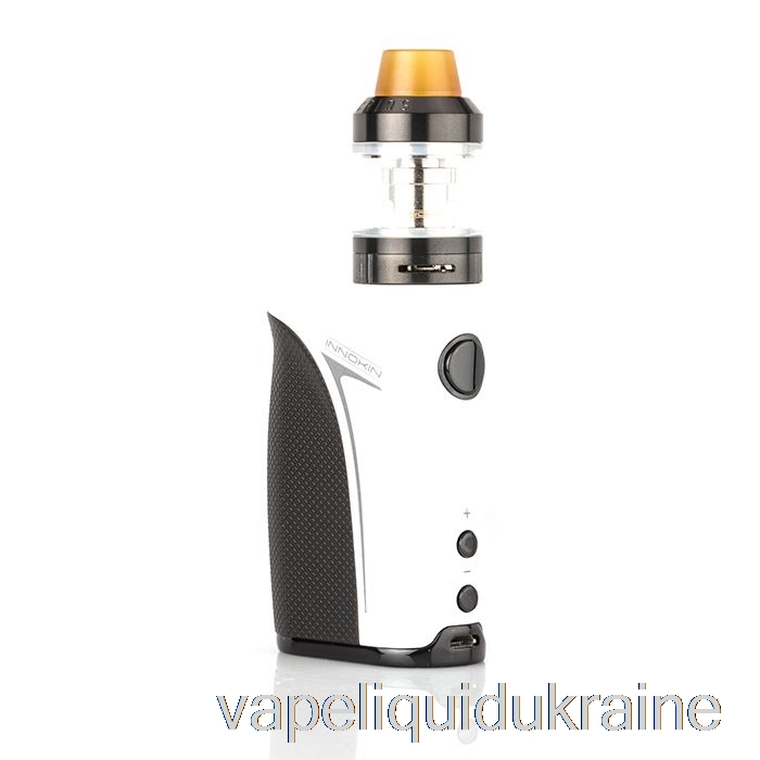 Vape Ukraine Innokin Kroma-A Crios 75W TC Starter Kit White